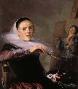 Judith leyster Judith leyster